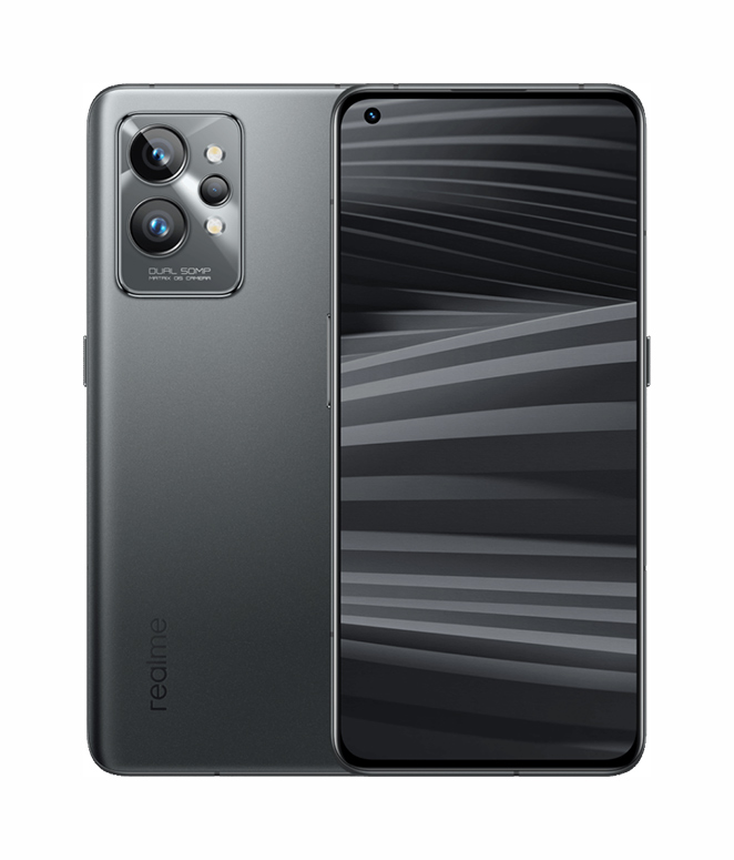 Realme GT 2 Pro